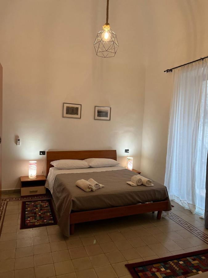 La Casa Di Marina - Al Duomo Villa Catania Ngoại thất bức ảnh