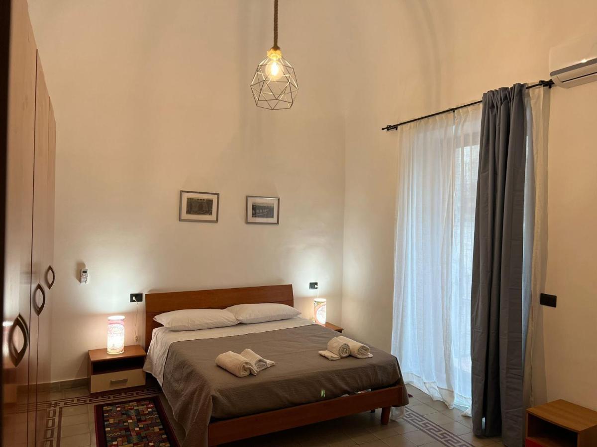 La Casa Di Marina - Al Duomo Villa Catania Ngoại thất bức ảnh