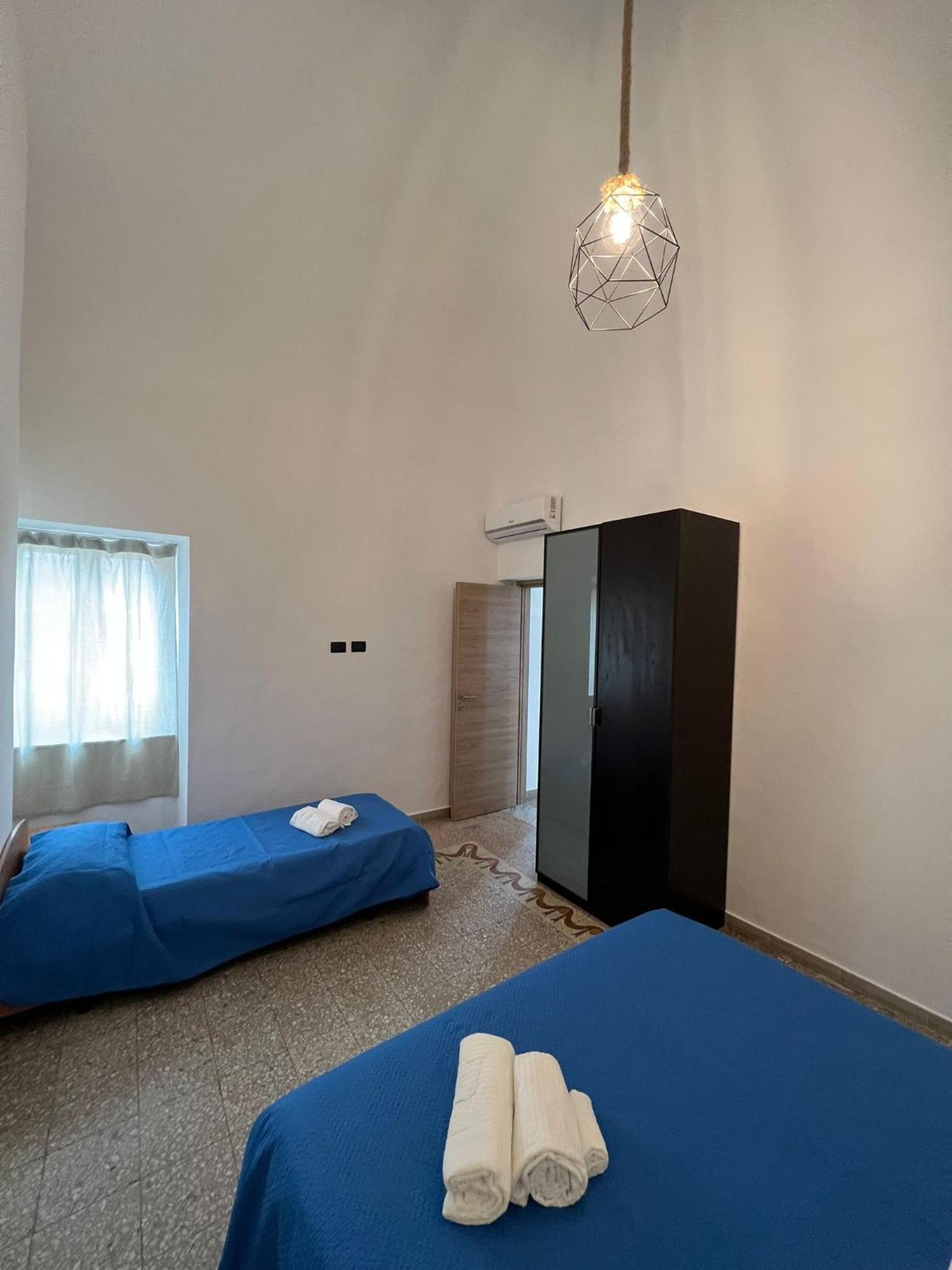 La Casa Di Marina - Al Duomo Villa Catania Ngoại thất bức ảnh