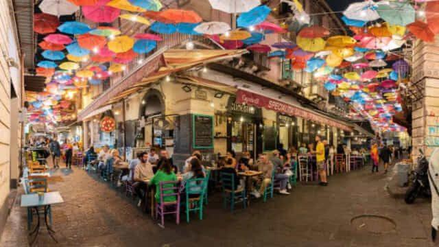 La Casa Di Marina - Al Duomo Villa Catania Ngoại thất bức ảnh
